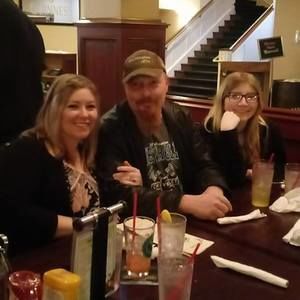 Meet your Posher, Cassie